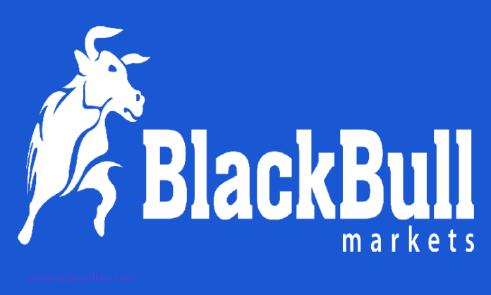 BlackBull Forex Broker
