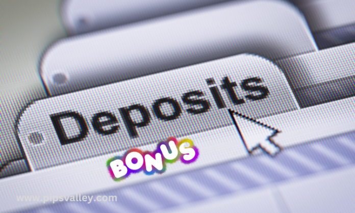 XM Deposit Bonus