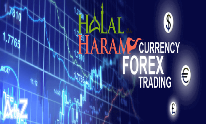 Forex Trading Halal or Haram in Islamic Finance