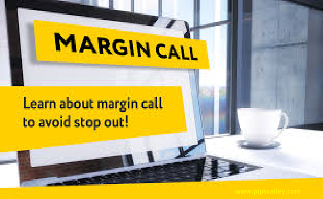 Margin call, Stop out,